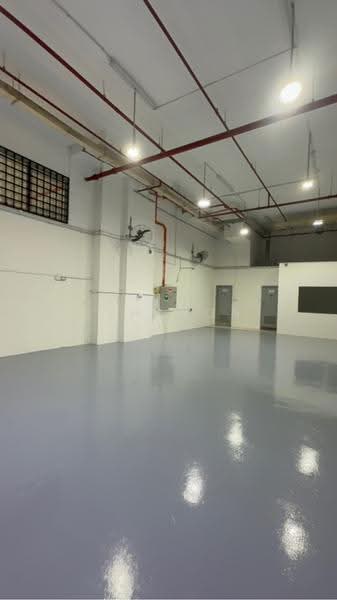 TCH Techcentre, 71 71, Boon Lay / Jurong / Tuas, 1,636 sqft, Factory / Workshop (B2) For Rent, by Ssharon Loh, 500291658 - CommercialGuru.com.sg