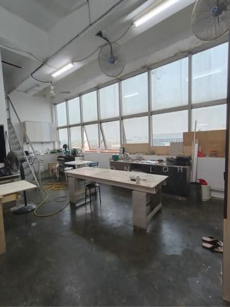 Empire Techno Centre, 30 30, Eunos / Geylang / Paya Lebar, 1,916 sqft, Factory / Workshop (B2) For Sale, by Ssharon Loh, 500291659 - CommercialGuru.com.sg