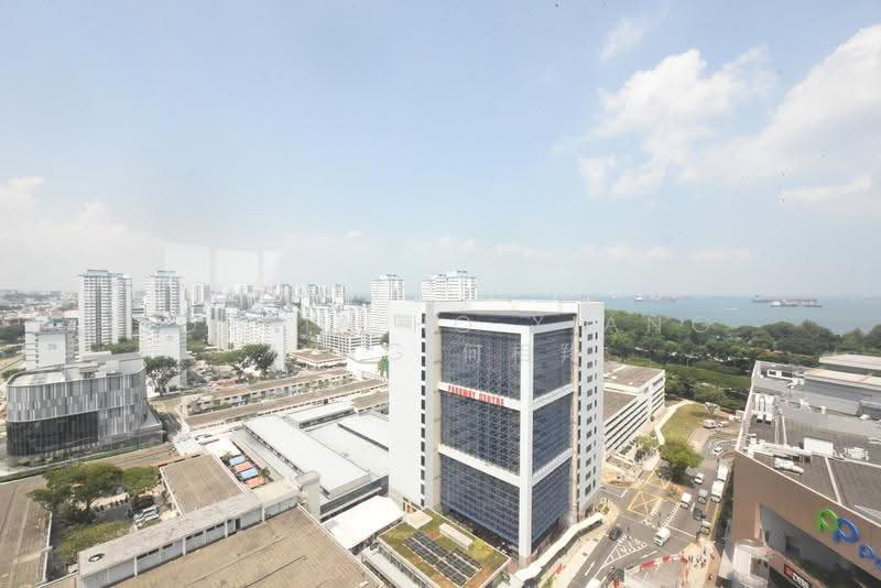 Parkway Parade, 80 Marine Parade Road, East Coast / Marine Parade, 1,082 sqft, Office For Rent, by Sophia Ho Xiang Ling 何相羚, 500291662 - CommercialGuru.com.sg