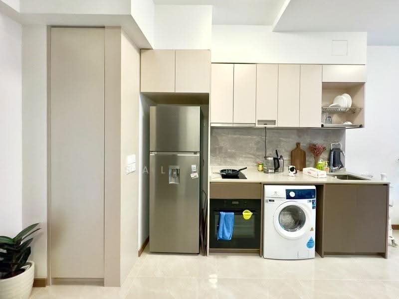 The Botany at Dairy Farm, 3 Dairy Farm Walk, Dairy Farm / Bukit Panjang / Choa Chu Kang, 1 Bedroom, 506 sqft, Condominium For Sale, by Salihin ., 500291663 - PropertyGuru.com.sg