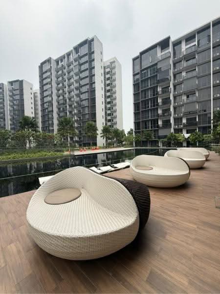 The Botany at Dairy Farm, 3 Dairy Farm Walk, Dairy Farm / Bukit Panjang / Choa Chu Kang, 1 Bedroom, 506 sqft, Condominium For Sale, by Salihin ., 500291663 - PropertyGuru.com.sg