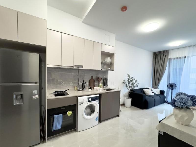 The Botany at Dairy Farm, 3 Dairy Farm Walk, Dairy Farm / Bukit Panjang / Choa Chu Kang, 1 Bedroom, 506 sqft, Condominium For Sale, by Salihin ., 500291663 - PropertyGuru.com.sg
