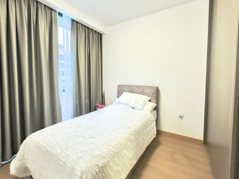 The Botany at Dairy Farm, 3 Dairy Farm Walk, Dairy Farm / Bukit Panjang / Choa Chu Kang, 1 Bedroom, 506 sqft, Condominium For Sale, by Salihin ., 500291663 - PropertyGuru.com.sg