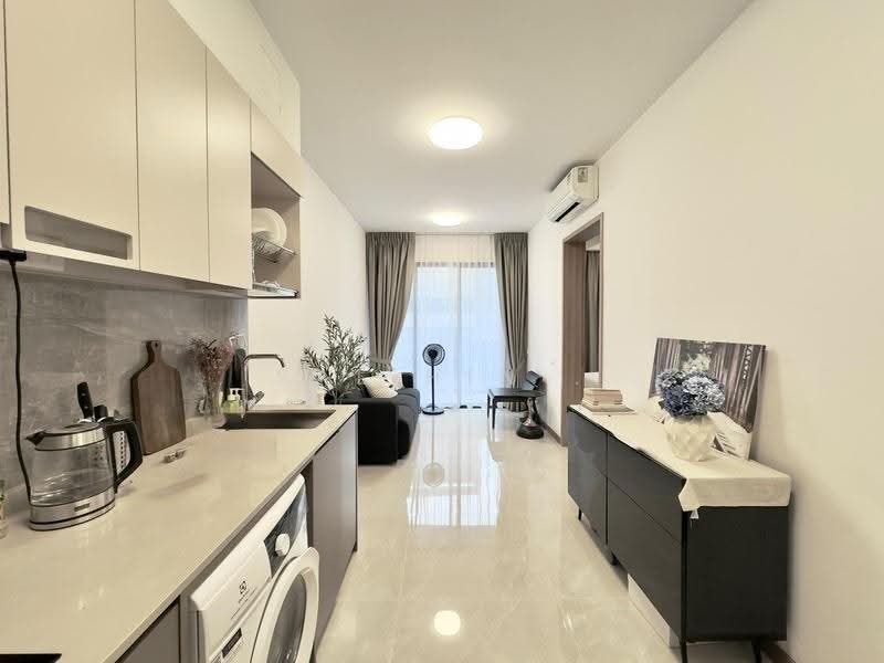 The Botany at Dairy Farm, 3 Dairy Farm Walk, Dairy Farm / Bukit Panjang / Choa Chu Kang, 1 Bedroom, 506 sqft, Condominium For Sale, by Salihin ., 500291663 - PropertyGuru.com.sg