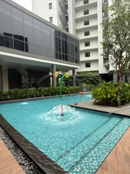 The Botany at Dairy Farm, 3 Dairy Farm Walk, Dairy Farm / Bukit Panjang / Choa Chu Kang, 1 Bedroom, 506 sqft, Condominium For Sale, by Salihin ., 500291663 - PropertyGuru.com.sg