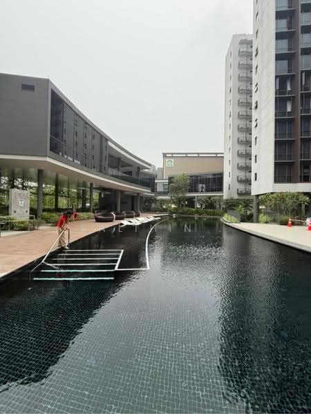 The Botany at Dairy Farm, 3 Dairy Farm Walk, Dairy Farm / Bukit Panjang / Choa Chu Kang, 1 Bedroom, 506 sqft, Condominium For Sale, by Salihin ., 500291663 - PropertyGuru.com.sg