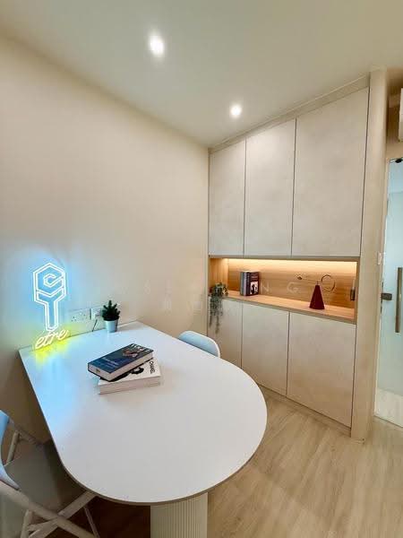 OneKA @ Macpherson, 1 Kampong Ampat, Macpherson / Potong Pasir, 100 sqft, Light Industrial (B1) For Rent, by Joseph Ng 黄德顺, 500291664 - Study - CommercialGuru.com.sg
