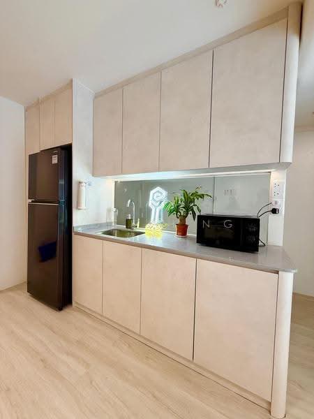 OneKA @ Macpherson, 1 Kampong Ampat, Macpherson / Potong Pasir, 100 sqft, Light Industrial (B1) For Rent, by Joseph Ng 黄德顺, 500291664 - Kitchen - CommercialGuru.com.sg
