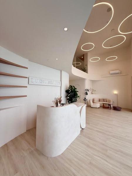OneKA @ Macpherson, 1 Kampong Ampat, Macpherson / Potong Pasir, 100 sqft, Light Industrial (B1) For Rent, by Joseph Ng 黄德顺, 500291664 - Interior - CommercialGuru.com.sg