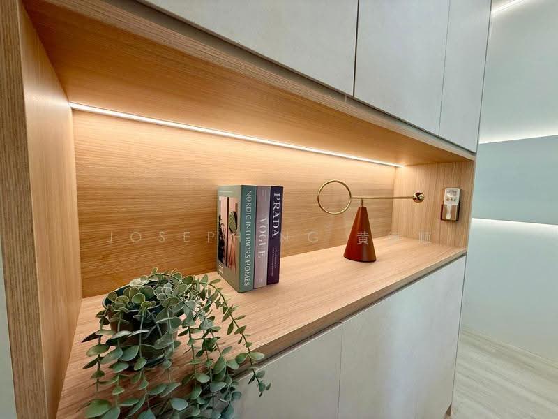 OneKA @ Macpherson, 1 Kampong Ampat, Macpherson / Potong Pasir, 100 sqft, Light Industrial (B1) For Rent, by Joseph Ng 黄德顺, 500291664 - CommercialGuru.com.sg