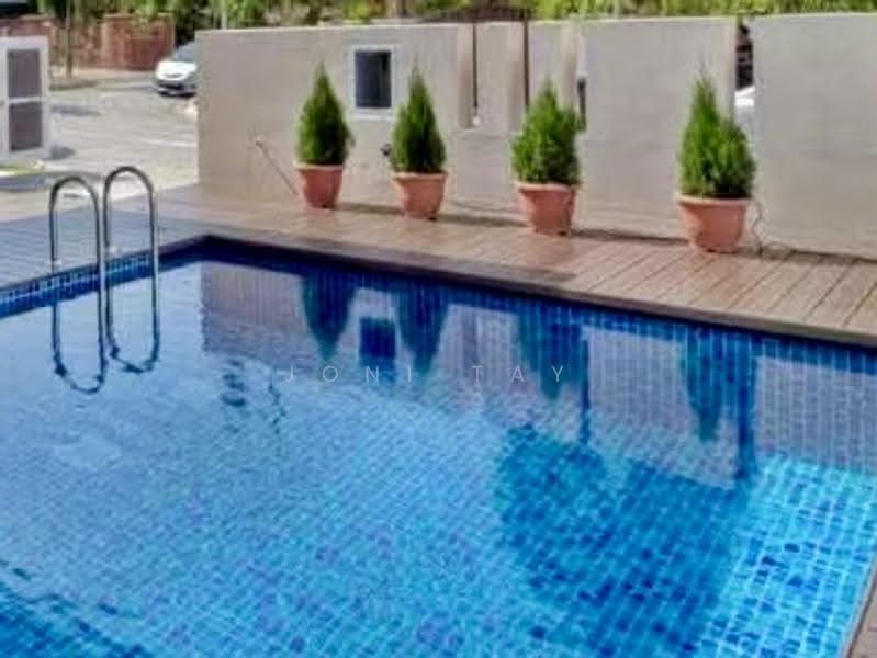 SIGLAP VICINITY - 2 STOREY + ATTIC MODERN SEMI D MOVE-IN CONDOTION, Siglap - Jln Tua Kong, Fidelio St, Carmen St, East Coast / Marine Parade, 8 Bedrooms, 5,045 sqft, Semi-Detached House For Sale, by Joni Tay, 500291665 - Pool - PropertyGuru.com.sg