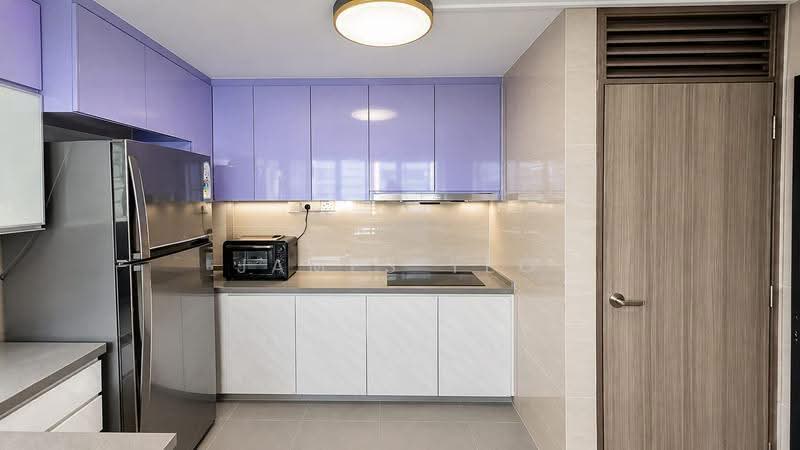 148 Bishan Street 11, 148 Bishan Street 11, Ang Mo Kio / Bishan / Thomson, 2 Bedrooms, 689 sqft, HDB Flat For Sale, by James Yeo, 500291666 - Kitchen - PropertyGuru.com.sg