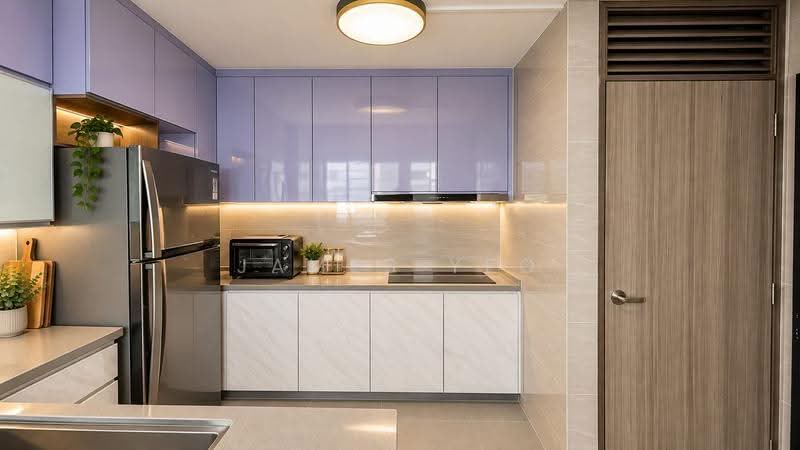 148 Bishan Street 11, 148 Bishan Street 11, Ang Mo Kio / Bishan / Thomson, 2 Bedrooms, 689 sqft, HDB Flat For Sale, by James Yeo, 500291666 - Kitchen - PropertyGuru.com.sg