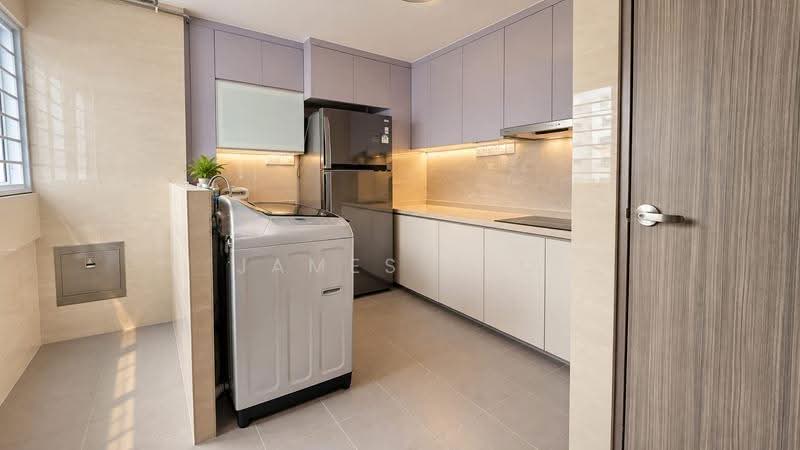 148 Bishan Street 11, 148 Bishan Street 11, Ang Mo Kio / Bishan / Thomson, 2 Bedrooms, 689 sqft, HDB Flat For Sale, by James Yeo, 500291666 - Kitchen - PropertyGuru.com.sg