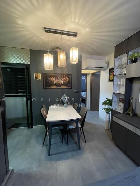 436D Fernvale Road, 436D Fernvale Road, Seletar / Yio Chu Kang, 2 Bedrooms, 743 sqft, HDB Flat For Sale, by Sofia See Li Chin, 500291669 - PropertyGuru.com.sg