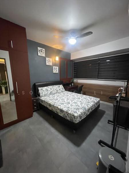 436D Fernvale Road, 436D Fernvale Road, Seletar / Yio Chu Kang, 2 Bedrooms, 743 sqft, HDB Flat For Sale, by Sofia See Li Chin, 500291669 - PropertyGuru.com.sg
