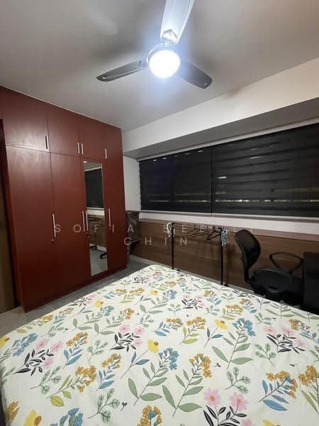 436D Fernvale Road, 436D Fernvale Road, Seletar / Yio Chu Kang, 2 Bedrooms, 743 sqft, HDB Flat For Sale, by Sofia See Li Chin, 500291669 - PropertyGuru.com.sg
