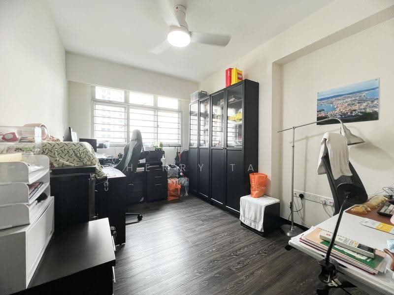 636C Senja Parc View, 636C Senja Road, Dairy Farm / Bukit Panjang / Choa Chu Kang, 3 Bedrooms, 990 sqft, HDB Flat For Sale, by Sherry Tay, 500291670 - Study - PropertyGuru.com.sg