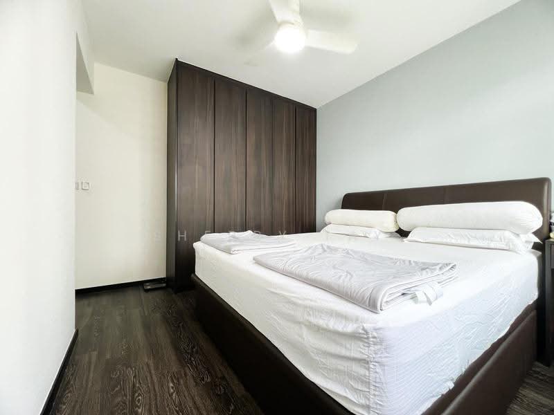 636C Senja Parc View, 636C Senja Road, Dairy Farm / Bukit Panjang / Choa Chu Kang, 3 Bedrooms, 990 sqft, HDB Flat For Sale, by Sherry Tay, 500291670 - Bedroom - PropertyGuru.com.sg