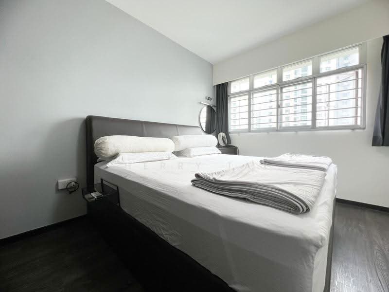 636C Senja Parc View, 636C Senja Road, Dairy Farm / Bukit Panjang / Choa Chu Kang, 3 Bedrooms, 990 sqft, HDB Flat For Sale, by Sherry Tay, 500291670 - Bedroom - PropertyGuru.com.sg