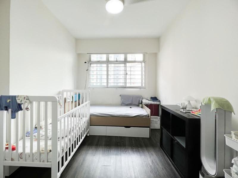 636C Senja Parc View, 636C Senja Road, Dairy Farm / Bukit Panjang / Choa Chu Kang, 3 Bedrooms, 990 sqft, HDB Flat For Sale, by Sherry Tay, 500291670 - Bedroom - PropertyGuru.com.sg