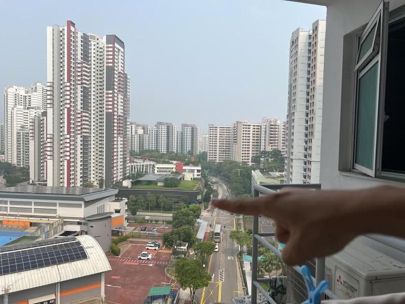 636C Senja Parc View, 636C Senja Road, Dairy Farm / Bukit Panjang / Choa Chu Kang, 3 Bedrooms, 990 sqft, HDB Flat For Sale, by Sherry Tay, 500291670 - View - PropertyGuru.com.sg