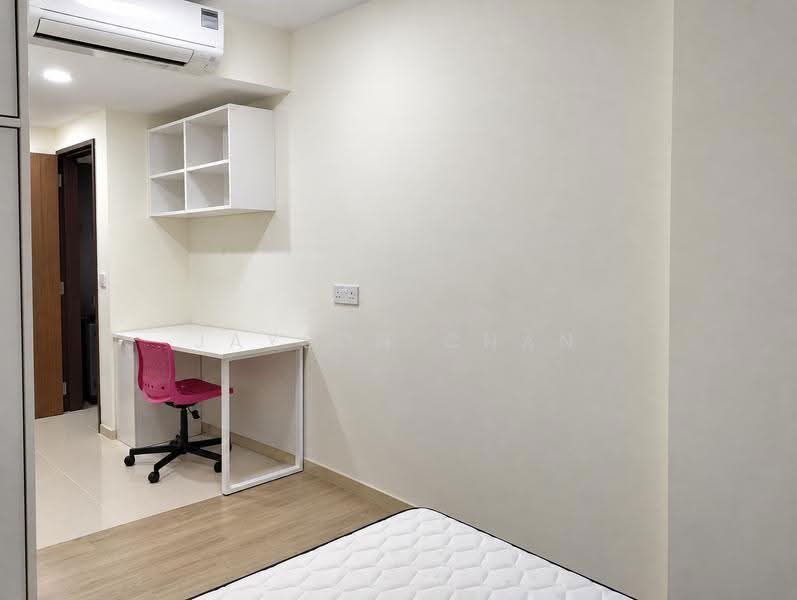 Watercolours, 25 Pasir Ris Link, Pasir Ris / Tampines, Studio, 260 sqft, Condominium For Rent, by Jayson Chan, 500291672 - Study - PropertyGuru.com.sg