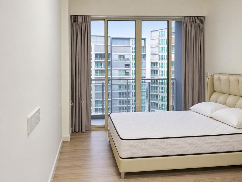 Watercolours, 25 Pasir Ris Link, Pasir Ris / Tampines, Studio, 260 sqft, Condominium For Rent, by Jayson Chan, 500291672 - Bedroom - PropertyGuru.com.sg