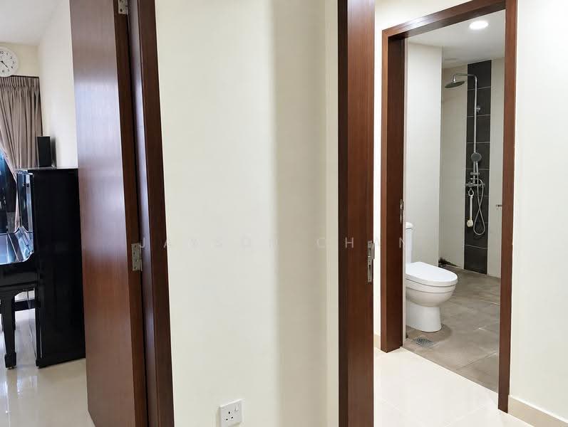 Watercolours, 25 Pasir Ris Link, Pasir Ris / Tampines, Studio, 260 sqft, Condominium For Rent, by Jayson Chan, 500291672 - Bathroom - PropertyGuru.com.sg