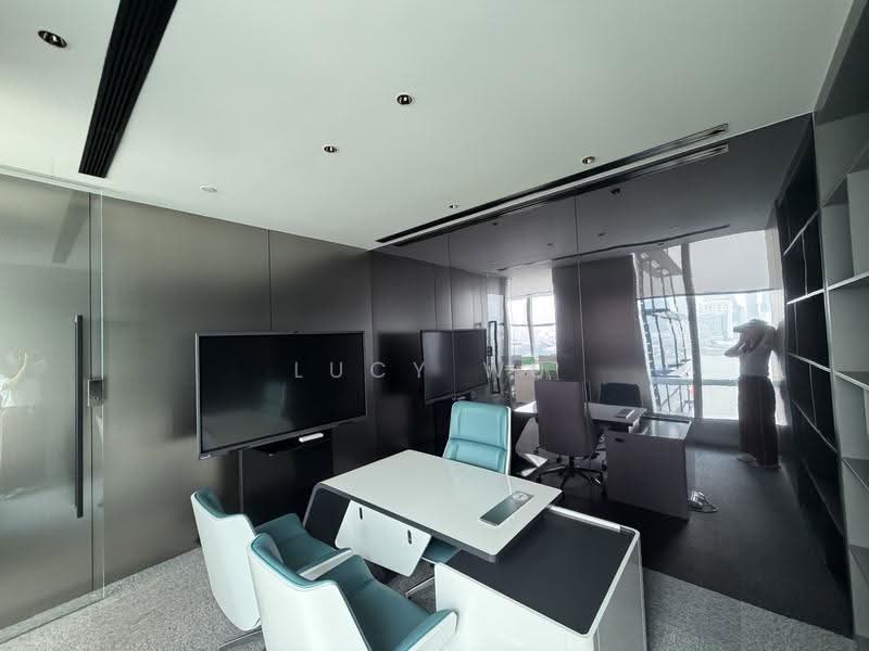 Marina Bay Financial Centre Tower 1, 8 Marina Boulevard, Boat Quay / Raffles Place / Marina, 6,480 sqft, Office For Rent, by Lucy Wu, 500291673 - Study - CommercialGuru.com.sg
