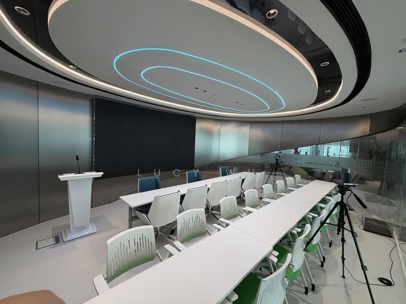 Marina Bay Financial Centre Tower 1, 8 Marina Boulevard, Boat Quay / Raffles Place / Marina, 6,480 sqft, Office For Rent, by Lucy Wu, 500291673 - Interior - CommercialGuru.com.sg