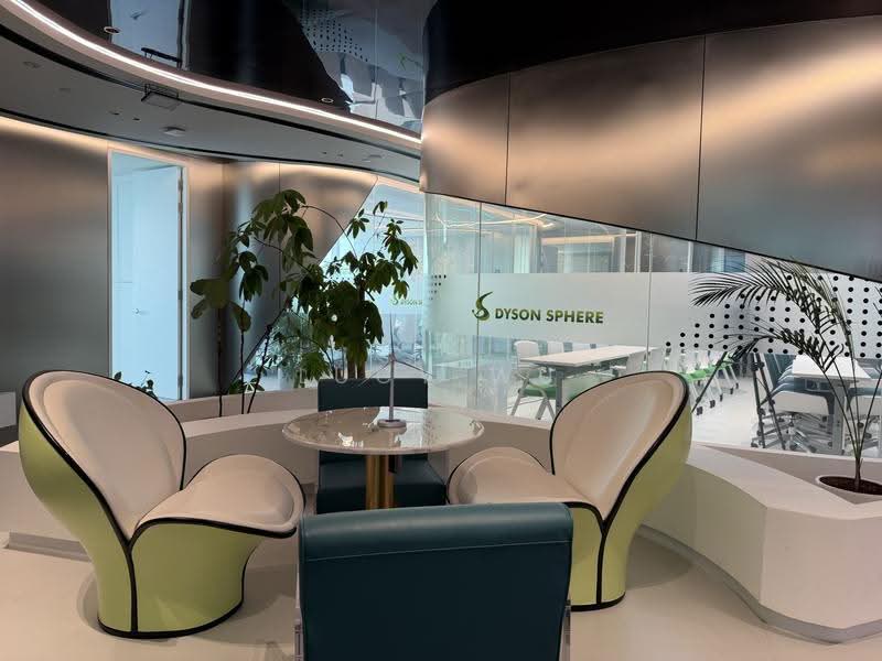 Marina Bay Financial Centre Tower 1, 8 Marina Boulevard, Boat Quay / Raffles Place / Marina, 6,480 sqft, Office For Rent, by Lucy Wu, 500291673 - Interior - CommercialGuru.com.sg