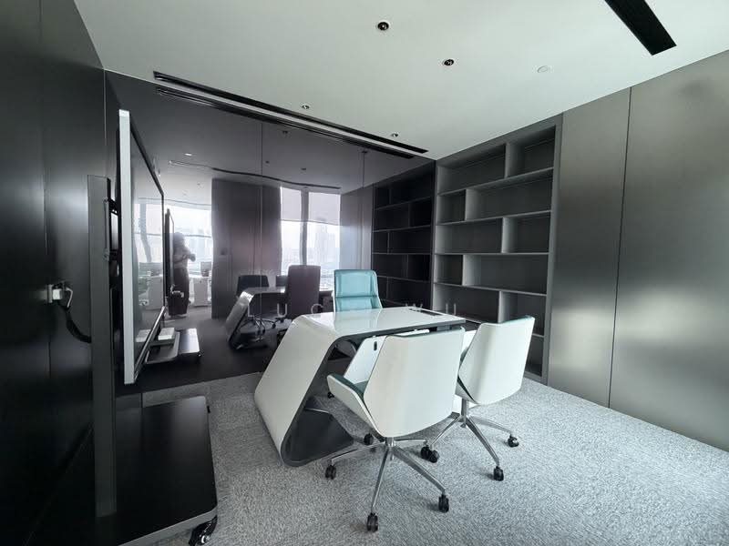 Marina Bay Financial Centre Tower 1, 8 Marina Boulevard, Boat Quay / Raffles Place / Marina, 6,480 sqft, Office For Rent, by Lucy Wu, 500291673 - Study - CommercialGuru.com.sg
