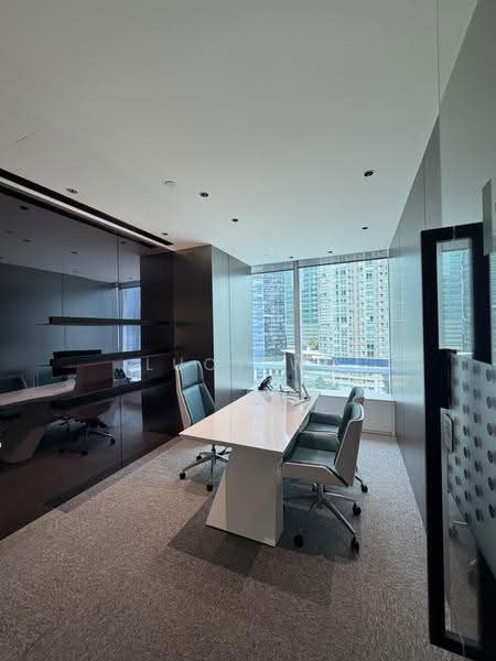 Marina Bay Financial Centre Tower 1, 8 Marina Boulevard, Boat Quay / Raffles Place / Marina, 6,480 sqft, Office For Rent, by Lucy Wu, 500291673 - Study - CommercialGuru.com.sg