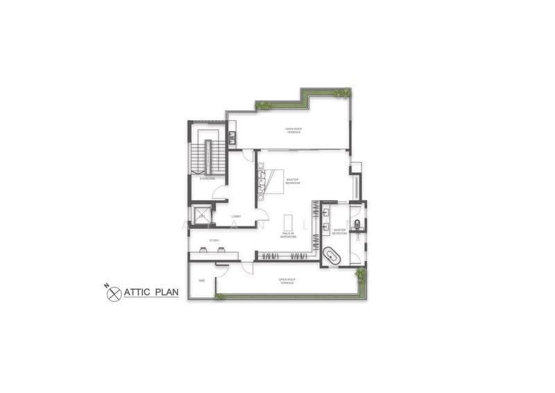 Brand New Detached at Bukit Teresa, Bukit Teresa Close, Harbourfront / Telok Blangah, 7 Bedrooms, 10,000 sqft, Detached House For Sale, by Alan Lin, 500291677 - PropertyGuru.com.sg