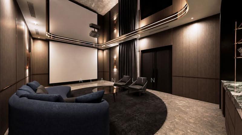 Brand New Detached at Bukit Teresa, Bukit Teresa Close, Harbourfront / Telok Blangah, 7 Bedrooms, 10,000 sqft, Detached House For Sale, by Alan Lin, 500291677 - Interior - PropertyGuru.com.sg