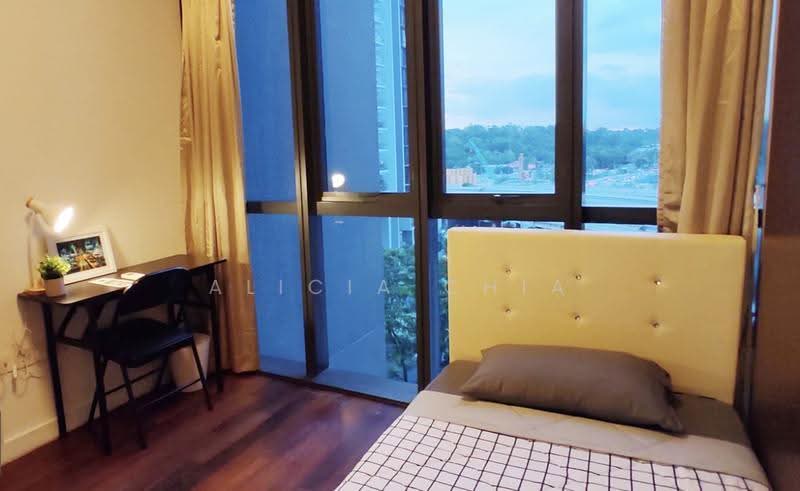 The Arte, 21 Jalan Raja Udang, Balestier / Toa Payoh, Room Rental, 50 sqft, Condominium For Rent, by Alicia Chia, 500291679 - Bedroom - PropertyGuru.com.sg