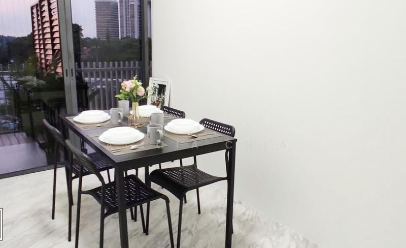The Arte, 21 Jalan Raja Udang, Balestier / Toa Payoh, Room Rental, 50 sqft, Condominium For Rent, by Alicia Chia, 500291679 - Dining Room - PropertyGuru.com.sg