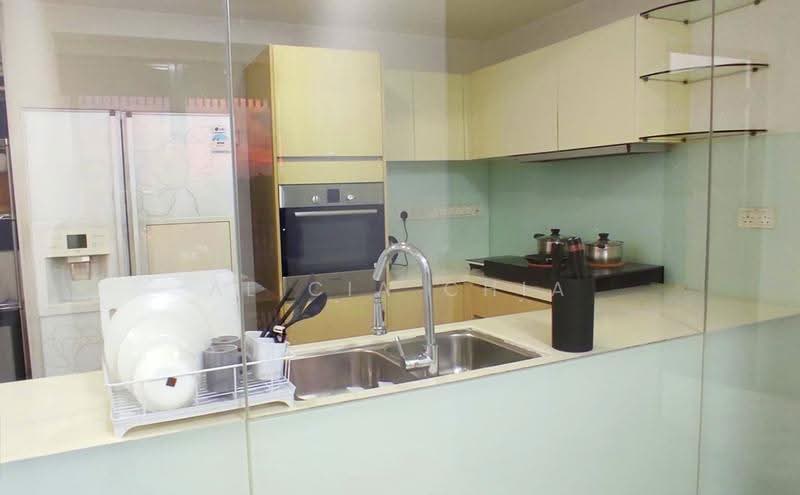 The Arte, 21 Jalan Raja Udang, Balestier / Toa Payoh, Room Rental, 50 sqft, Condominium For Rent, by Alicia Chia, 500291679 - Kitchen - PropertyGuru.com.sg