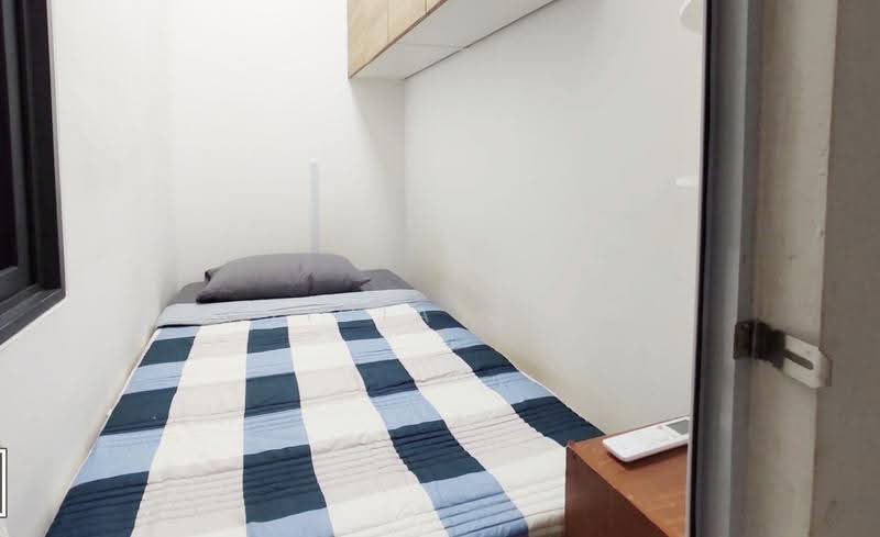 The Arte, 21 Jalan Raja Udang, Balestier / Toa Payoh, Room Rental, 50 sqft, Condominium For Rent, by Alicia Chia, 500291679 - Bedroom - PropertyGuru.com.sg