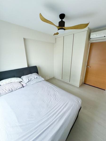 105B Bidadari Park Drive, 105B Bidadari Park Drive, Macpherson / Potong Pasir, 3 Bedrooms, 1,227 sqft, HDB Flat For Sale, by Jason Wong, 500291680 - Bedroom - PropertyGuru.com.sg