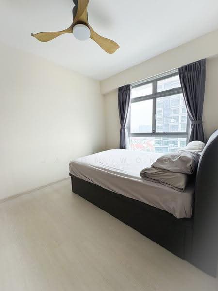 105B Bidadari Park Drive, 105B Bidadari Park Drive, Macpherson / Potong Pasir, 3 Bedrooms, 1,227 sqft, HDB Flat For Sale, by Jason Wong, 500291680 - Bedroom - PropertyGuru.com.sg