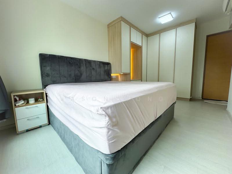 105B Bidadari Park Drive, 105B Bidadari Park Drive, Macpherson / Potong Pasir, 3 Bedrooms, 1,227 sqft, HDB Flat For Sale, by Jason Wong, 500291680 - Bedroom - PropertyGuru.com.sg