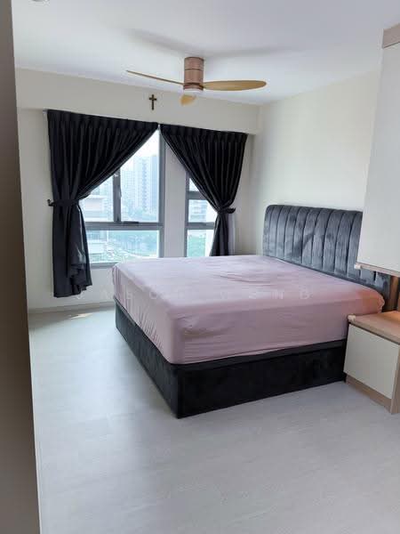 105B Bidadari Park Drive, 105B Bidadari Park Drive, Macpherson / Potong Pasir, 3 Bedrooms, 1,227 sqft, HDB Flat For Sale, by Jason Wong, 500291680 - Bedroom - PropertyGuru.com.sg