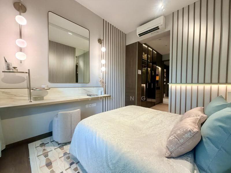 Terra Hill, 18 Yew Siang Road, Buona Vista / West Coast / Clementi New Town, 4 Bedrooms, 1,894 sqft, Condominium For Sale, by Evon Ng, 500291681 - Bedroom - PropertyGuru.com.sg