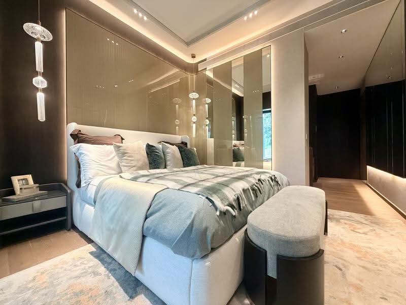 Terra Hill, 18 Yew Siang Road, Buona Vista / West Coast / Clementi New Town, 4 Bedrooms, 1,894 sqft, Condominium For Sale, by Evon Ng, 500291681 - Bedroom - PropertyGuru.com.sg