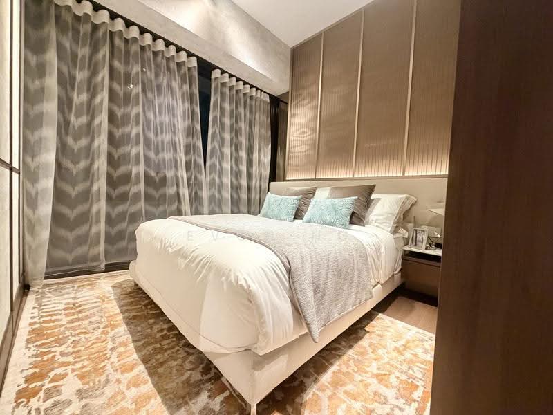 Terra Hill, 18 Yew Siang Road, Buona Vista / West Coast / Clementi New Town, 4 Bedrooms, 1,894 sqft, Condominium For Sale, by Evon Ng, 500291681 - Bedroom - PropertyGuru.com.sg