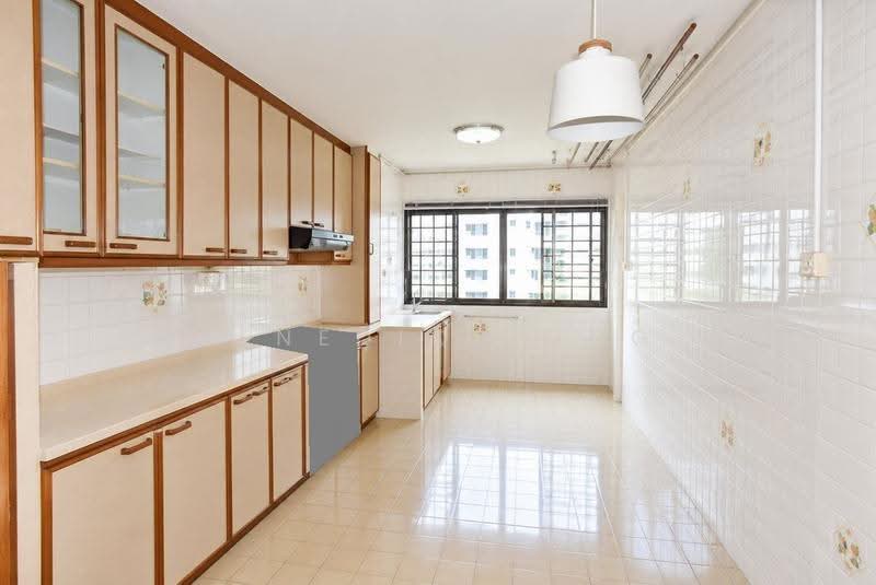 129 Lorong Ah Soo, 129 Lorong Ah Soo, Hougang / Punggol / Sengkang, 3 Bedrooms, 1,119 sqft, HDB Flat For Sale, by Benedict Ong, 500291683 - Kitchen - PropertyGuru.com.sg
