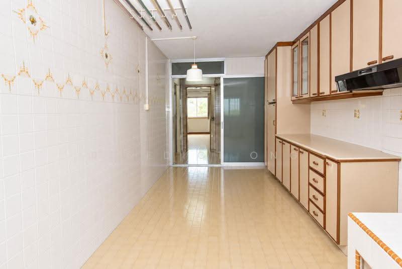 129 Lorong Ah Soo, 129 Lorong Ah Soo, Hougang / Punggol / Sengkang, 3 Bedrooms, 1,119 sqft, HDB Flat For Sale, by Benedict Ong, 500291683 - Kitchen - PropertyGuru.com.sg