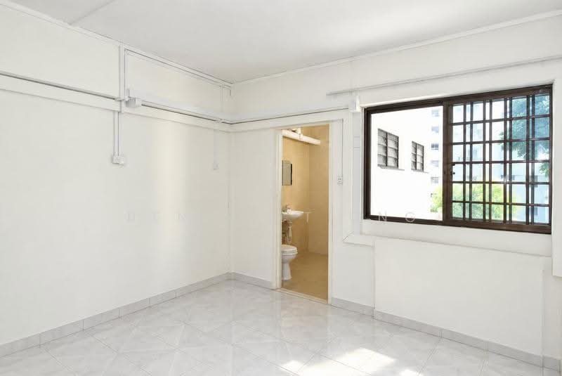 129 Lorong Ah Soo, 129 Lorong Ah Soo, Hougang / Punggol / Sengkang, 3 Bedrooms, 1,119 sqft, HDB Flat For Sale, by Benedict Ong, 500291683 - Bathroom - PropertyGuru.com.sg